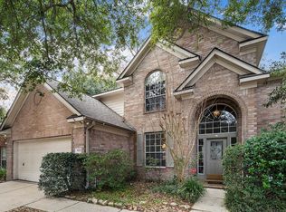 19302 Kristen Oaks Ct, Humble, TX 77346