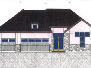 2151 NW Palisades Dr, Riverside, MO 64150