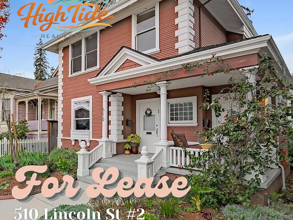 510 Lincoln St #2
