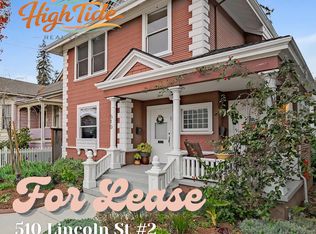 510 Lincoln St APT 2, Santa Cruz, CA 95060