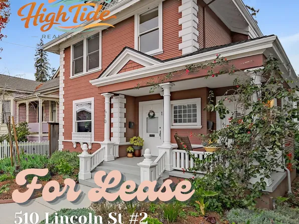510 Lincoln St APT 2, Santa Cruz, CA 95060
