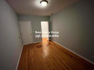 2316 W Rosemont Ave #2, Chicago, IL 60659