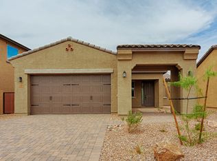 13403 N Flaxleaf Pl, Oro Valley, AZ 85755