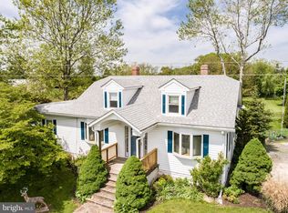 5200 Francis Scott Key Hwy, Taneytown, MD 21787