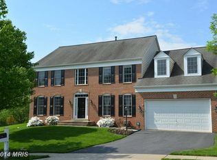 9115 John Simmons St, Frederick, MD 21704
