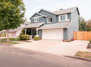 5555 Jeffrey Way, Eugene, OR 97402