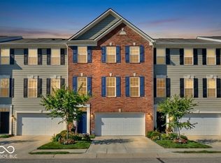 13064 Raritan Dr, Fishers, IN 46038