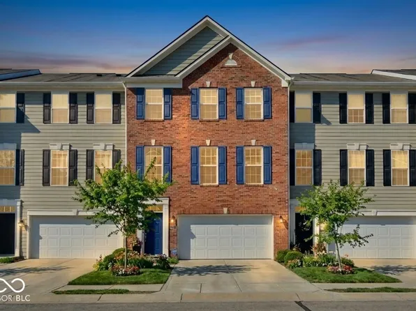 13064 Raritan Dr, Fishers, IN 46038