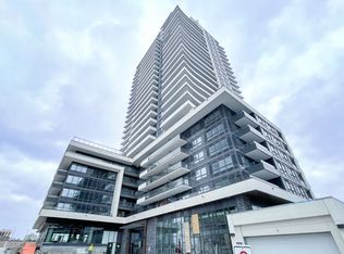 1455 Celebration Dr #1610, Pickering, ON L1W 0C3