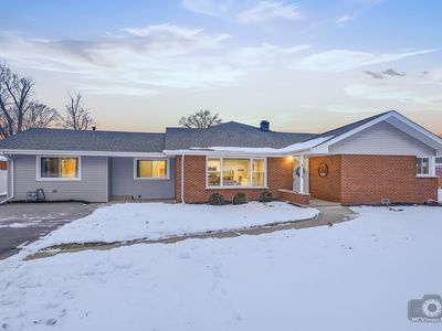 6210 Jody Ln, Tinley Park, IL, 60477