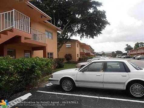 2nd image of 7605 NW 5th Ct APT 106