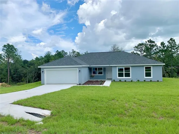 6435 SW 204th Ave, Dunnellon, FL 34431