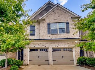 1977 Brightleaf Way, Marietta, GA 30060