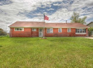 12970 Pony Express Dr, Piedmont, SD 57769