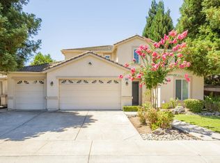 9545 San Marco Ct, Stockton, CA 95212