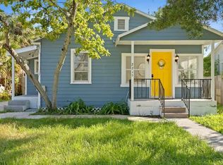 2215 Thrace St, Tampa, FL 33605