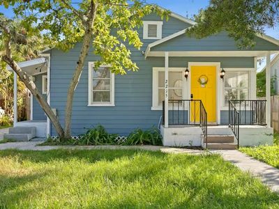 2215 Thrace St, Tampa, FL, 33605