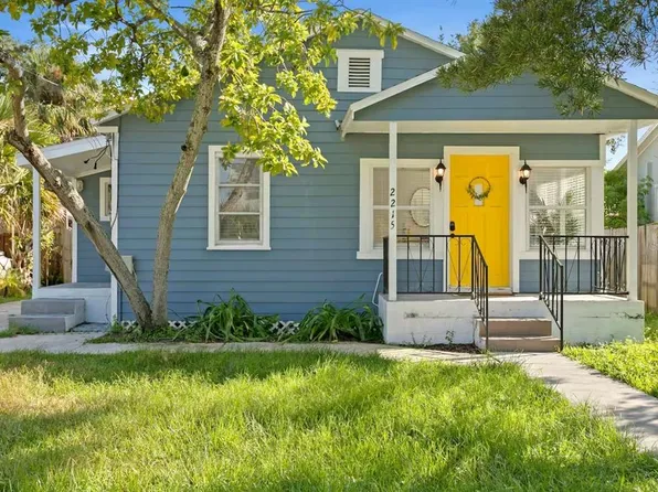 2215 Thrace St, Tampa, FL 33605