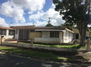 MM18 Calle Cristina, Bayamon, PR 00957