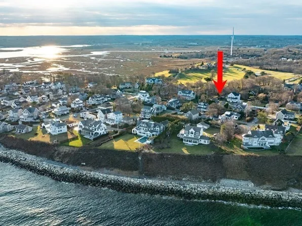 149 Gilson Rd, Scituate, MA 02066