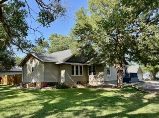 602 N Walnut St, Beloit, KS 67420