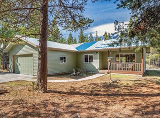 16545 Sprague Loop, La Pine, OR 97739