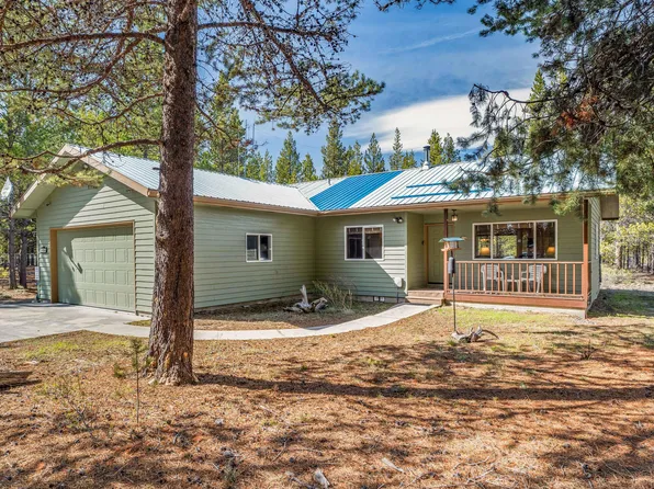 16545 Sprague Loop, La Pine, OR 97739