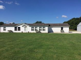580 N Us Highway 41, Veedersburg, IN 47987