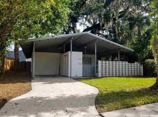 510 NE 8th Ave, Gainesville, FL 32601