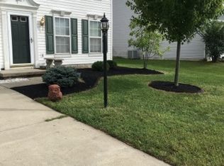 514 E Home Ave, Trenton, OH 45067