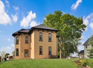 W Butler St, Fort recovery, OH 45846