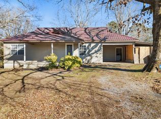 131 County Road 258, Fort Payne, AL 35967