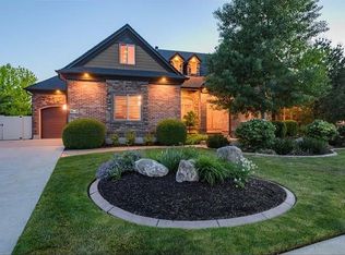 10668 S Jacob Astor Way, South Jordan, UT 84095