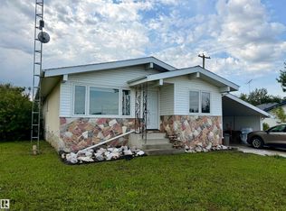 5033 53rd Ave, Andrew, AB T0B0C0