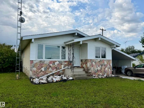 5033 53rd Ave, Andrew, AB T0B 0C0