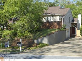 1827 Rockridge Pl NE, Atlanta, GA 30324