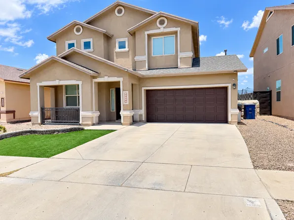 14429 Fernando Zubia Ave, El Paso, TX 79938