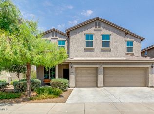 17936 W Diana Ave, Waddell, AZ 85355