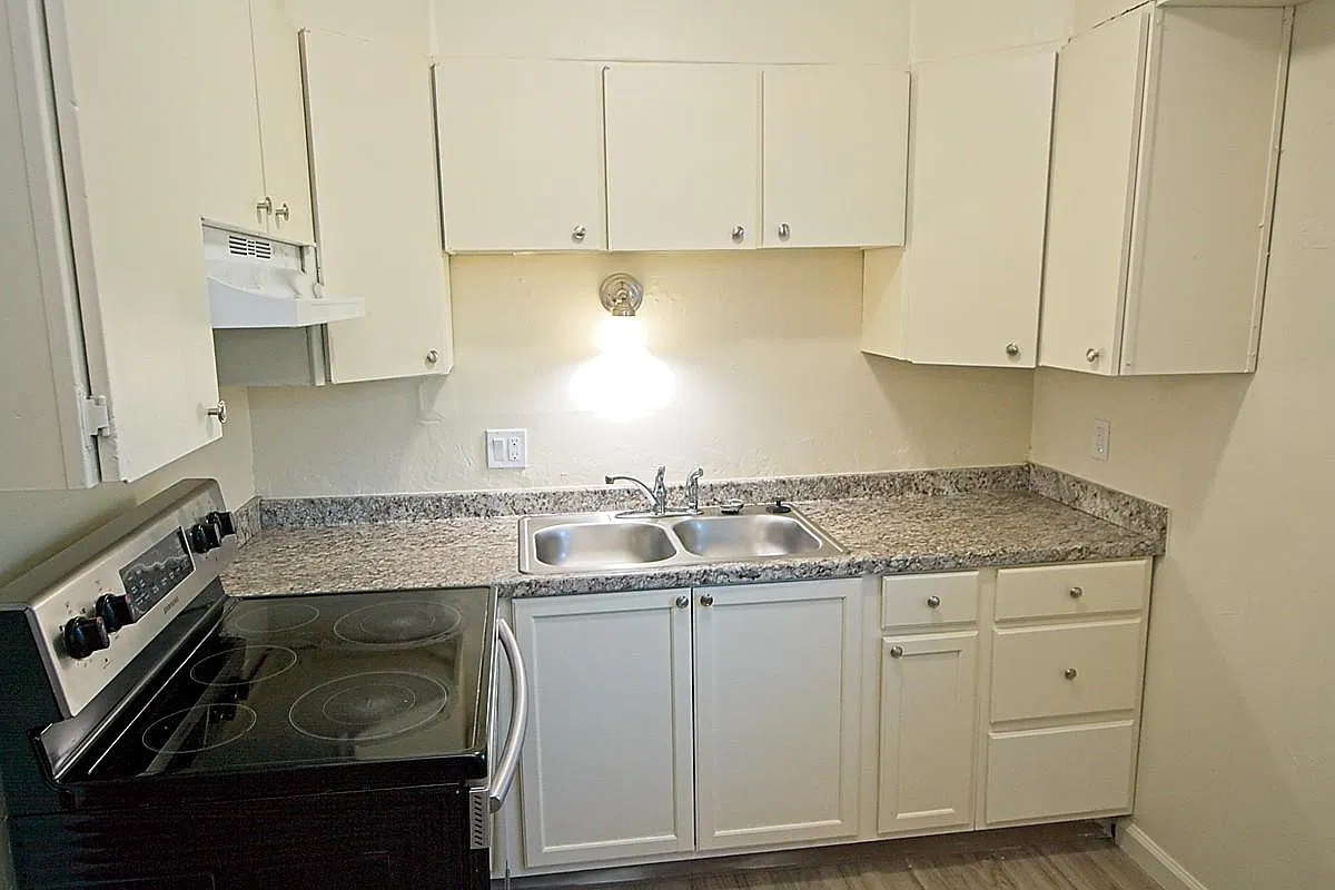 2 bed, 675 sqft, $1,250 — Photo 4
