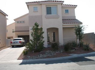 5813 Gentleslope St, Henderson, NV 89011