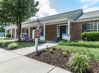 Mattox Landing Apartments, Colonial Heights, VA 23834