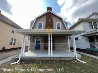1348 N Dearborn St, Indianapolis, IN