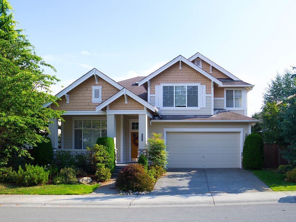 1st image of 21417 SE 1st Pl