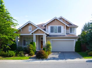 21417 SE 1st Pl, Sammamish, WA 98074