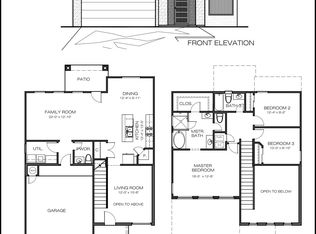 15108 Design Ct, El Paso, TX 79938