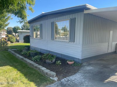 8301 Tieton Dr Unit 128, Yakima, WA, 98908