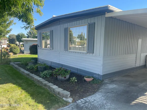 8301 Tieton Dr Unit 128, Yakima, WA 98908