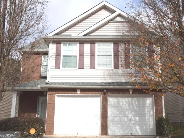 1821 Roble Dr, College Park, GA 30349