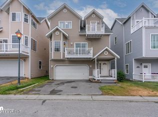 12331 Gregg Ln #15, Anchorage, AK 99515