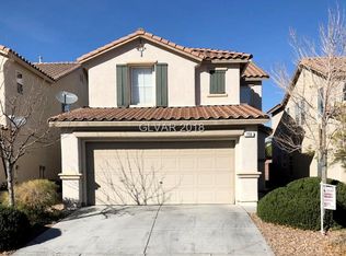 156 Fratelli Ave #0, Las Vegas, NV 89183